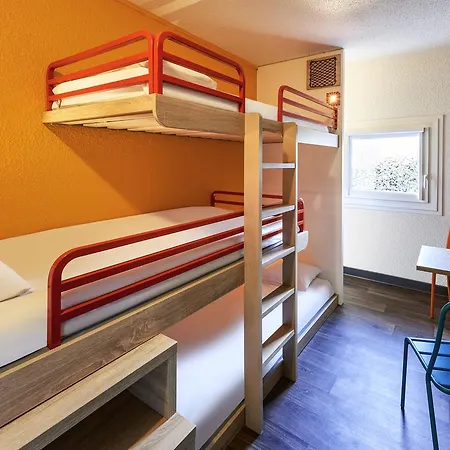 Hotel Hotelf1 Antibes Sophia Antipolis Vallauris