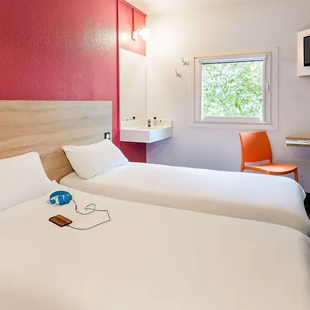 Hotelf1 Antibes Sophia Antipolis Hotel
