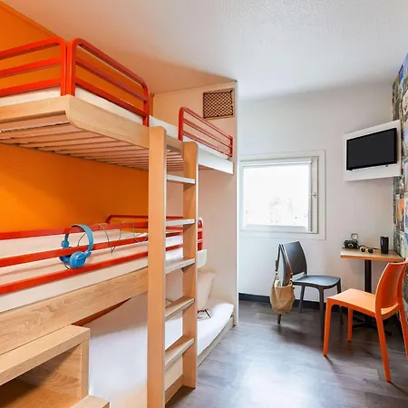 Hotel Hotelf1 Antibes Sophia Antipolis Vallauris