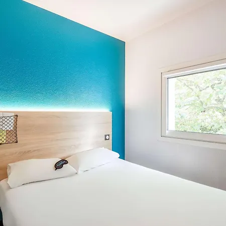 Hotelf1 Antibes Sophia Antipolis Hotel