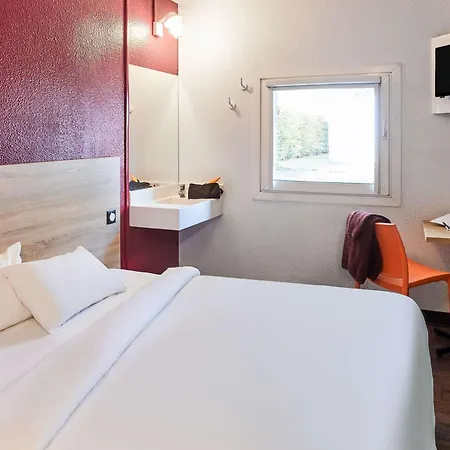 Hotel Hotelf1 Antibes Sophia Antipolis
