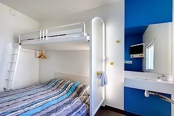 Hotelf1 Antibes Sophia Antipolis Vallauris