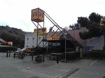 Hotelf1 Antibes Sophia Antipolis