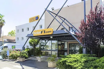 Hotelf1 Antibes Sophia Antipolis Hotel *