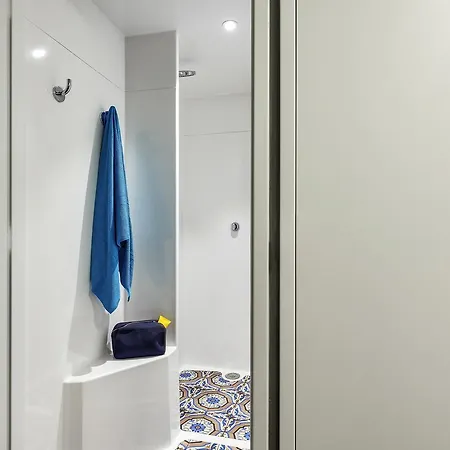 Hotelf1 Antibes Sophia Antipolis Hotel