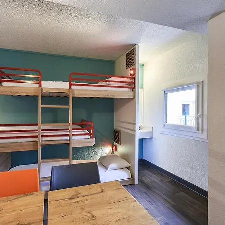 Hotelf1 Antibes Sophia Antipolis Hotel Vallauris