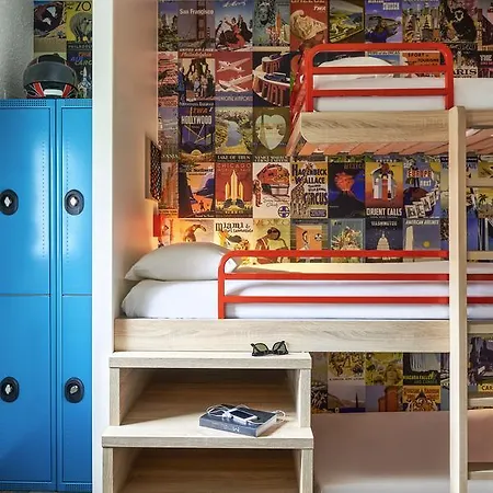 Hotelf1 Antibes Sophia Antipolis Hotel