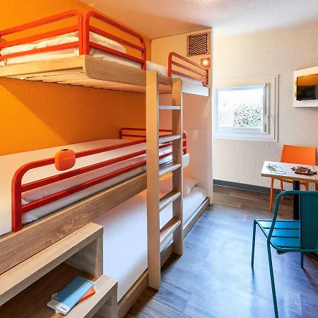 Hotel Hotelf1 Antibes Sophia Antipolis Vallauris
