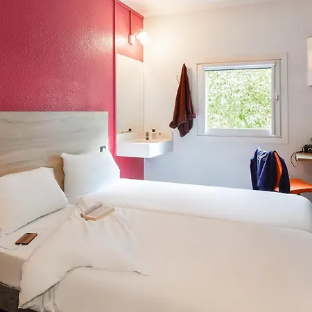 Hotel Hotelf1 Antibes Sophia Antipolis