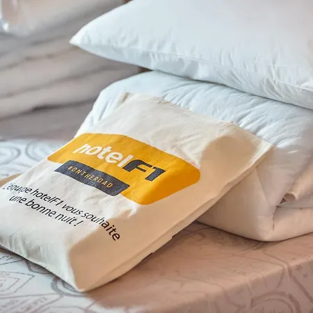 Hotelf1 Antibes Sophia Antipolis Hotel