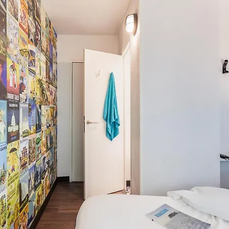 Hotel Hotelf1 Antibes Sophia Antipolis