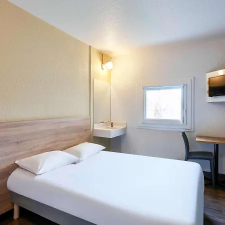 Hotel Hotelf1 Antibes Sophia Antipolis