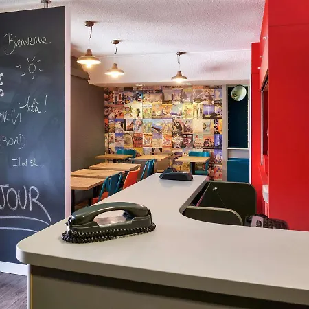 Hotel Hotelf1 Antibes Sophia Antipolis *